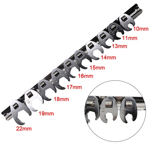 10pcs crows foot - 10pcs,