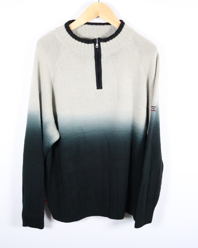 Vtg paco sweater - men's, xl