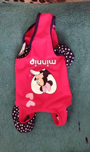 Baby girls swimming - baby,