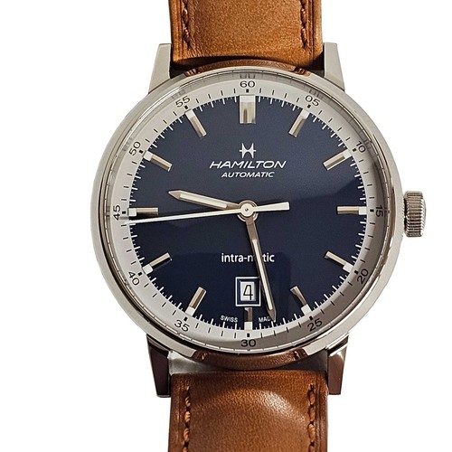 Hamilton american classic - hamilton,