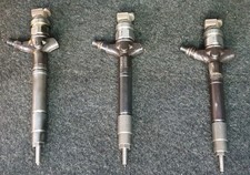 Reconditioned Denso Fuel