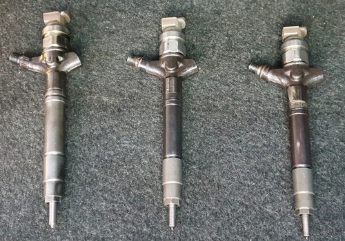 Reconditioned denso fuel - denso,