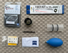 Shibuya Okulus 29 mm Compound