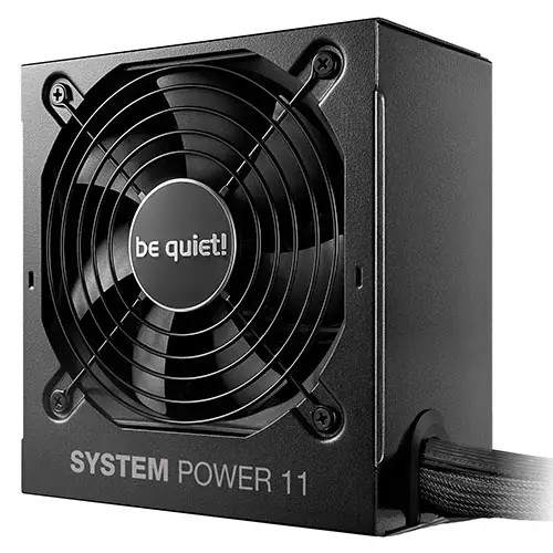 Quiet psu 750w - 750w, 80