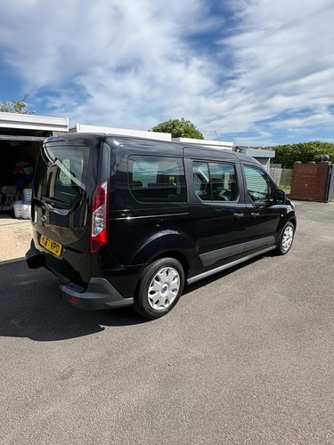 2017 transit connect - 2017,