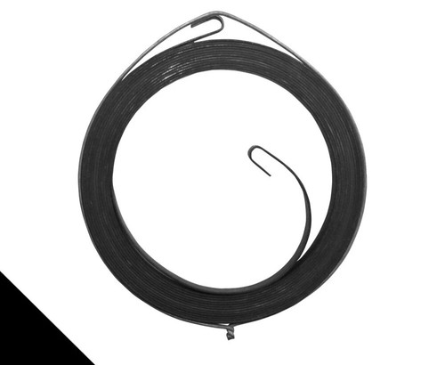 Tanaka strimmer recoil spring - tanaka,