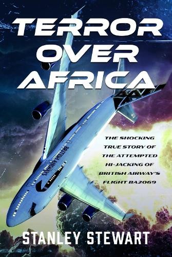 Terror over africa stanley - africa,