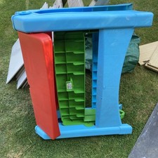 Folding Kids Children’s Garden Table 