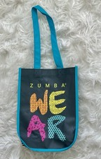 Zumba WEAR Small Shopping Tote