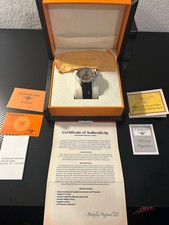 STUHRLING Limited Edition