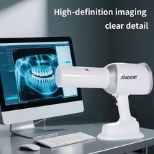 Dental Imaging System Portable