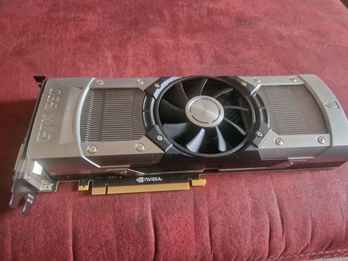 Nvidia geforce gtx 690 - nvidia,