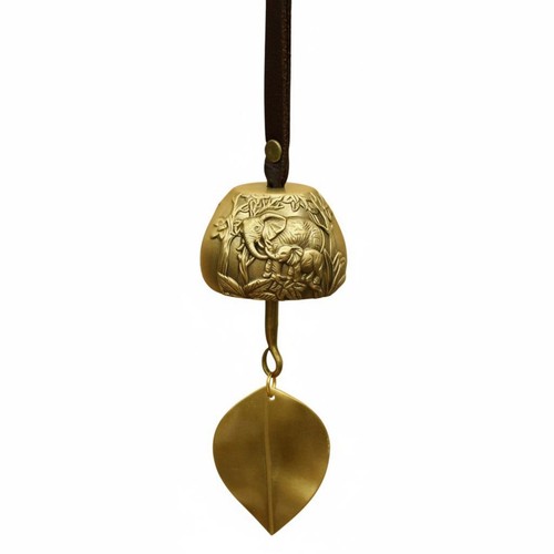 Chinese design wind chime easy - chinese,