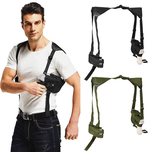 Tactical underarm shoulder gun - tactical,