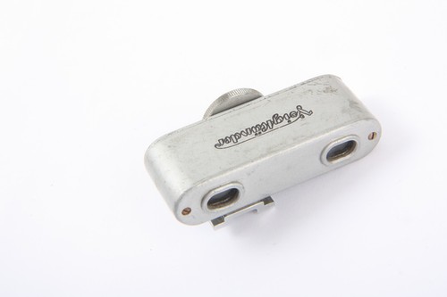 Voigtländer shoe accessory - voigtländer,