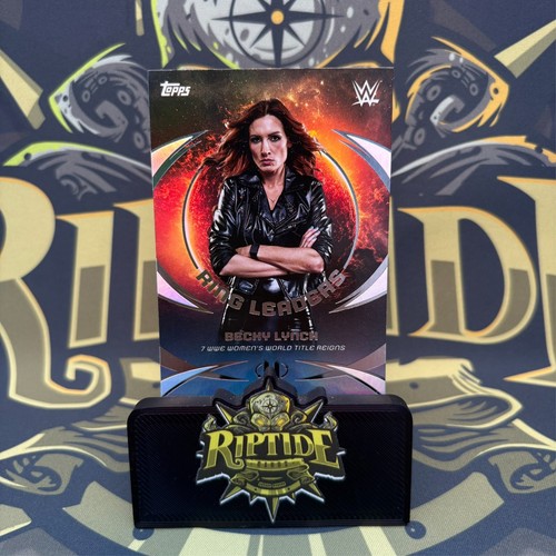 Wwe topps universe 2025 - wwe,