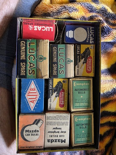 Selection nos vintage car - selection,