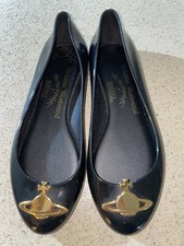 Vivienne Westwood x Melissa