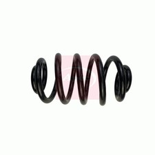 2x Coil Springs (Pair) For