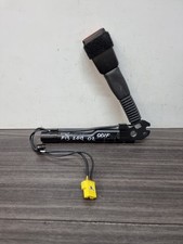 BMW 6 SERIES F12 F13 2011-2015 SEAT BELT BUCKLE PRETENSIONER FRONT RIGHT DRIVER