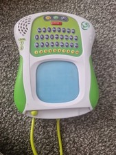 Leap Frog Scribble and Write