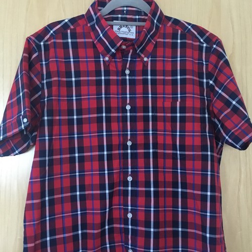 Classic brutus shirt trimfit - brutus,