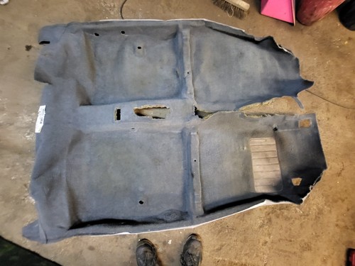 Nissan micra k11 mk2 interior - micra,