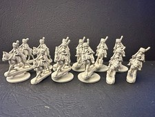 12 x 15mm French Napoleonic