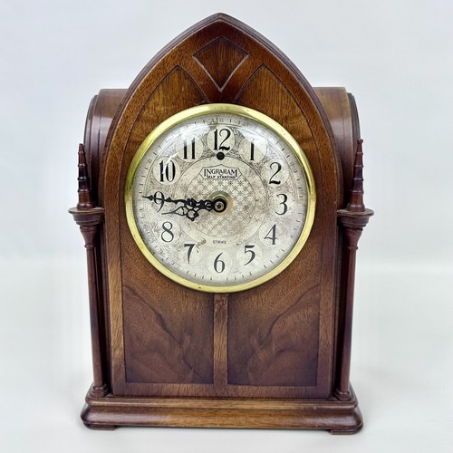 1930s ingraham gothic - 1930s,