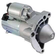 Starter Motor Fits CITROËN DS