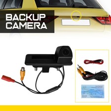 For Audi A1 (2010-2018) HD