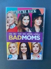 Bad Moms / A Bad Moms Christmas DVD