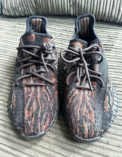 Adidas yeezy boost - yeezy, v2