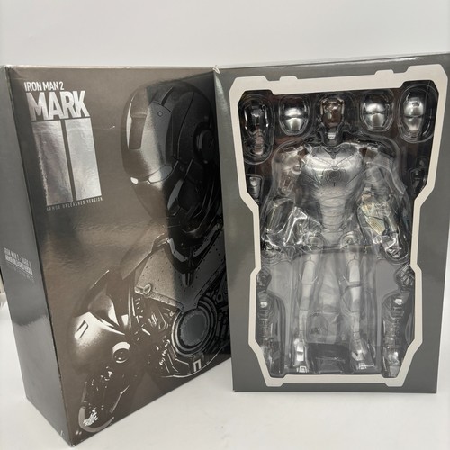 Iron man mark armor - iron,