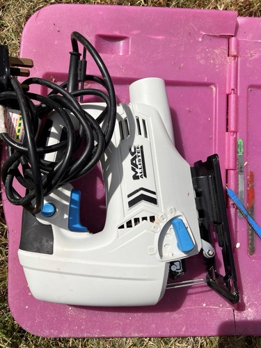Mac allister 600w - mac,