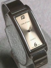 Cote D' Azur women's Watch 