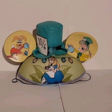 Disney Parks Alice in