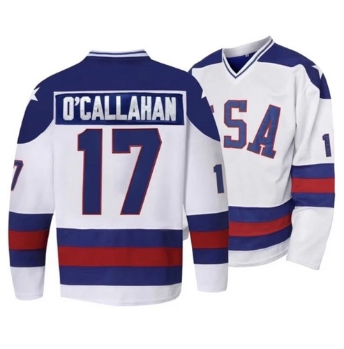 Jack callahan 17 miracle - jack,