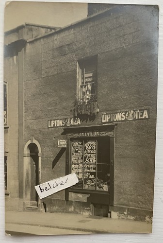 1919 bristol montpelier - bristol, j