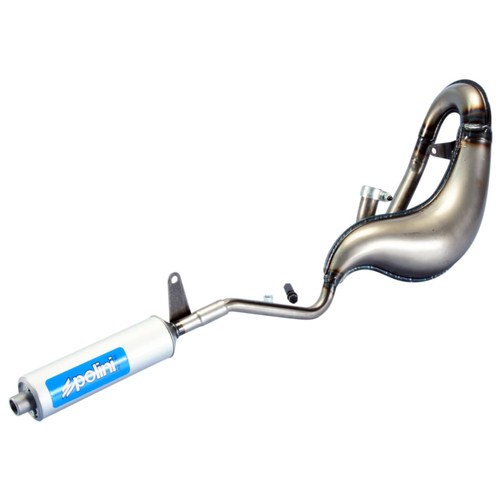 Silencer top one racing - silencer,