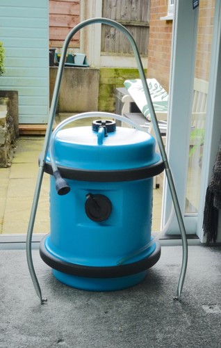 Aquaroll litre water - 40,