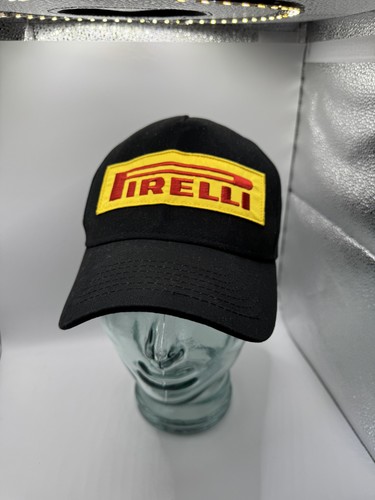 Pirelli motorsport baseball - f1,