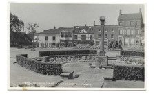Wellington :  Church Street Gardens : posted 1966