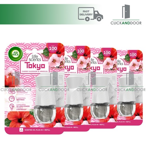 Air wick life scents - air,