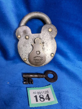 Large Antique Late Victorian