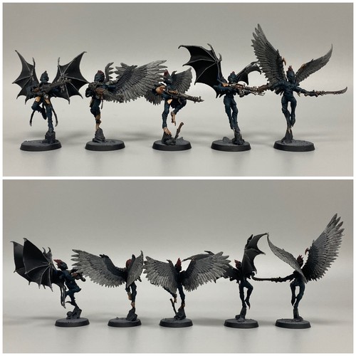 Drukhari scourges kabals - 5,