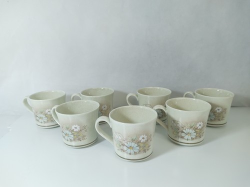 Set tea cups - set,
