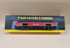 Graham Farish N Gauge 371-383A