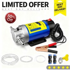 12V Electric Car Engine Diesel