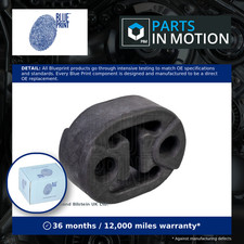 Exhaust Mounting fits NISSAN